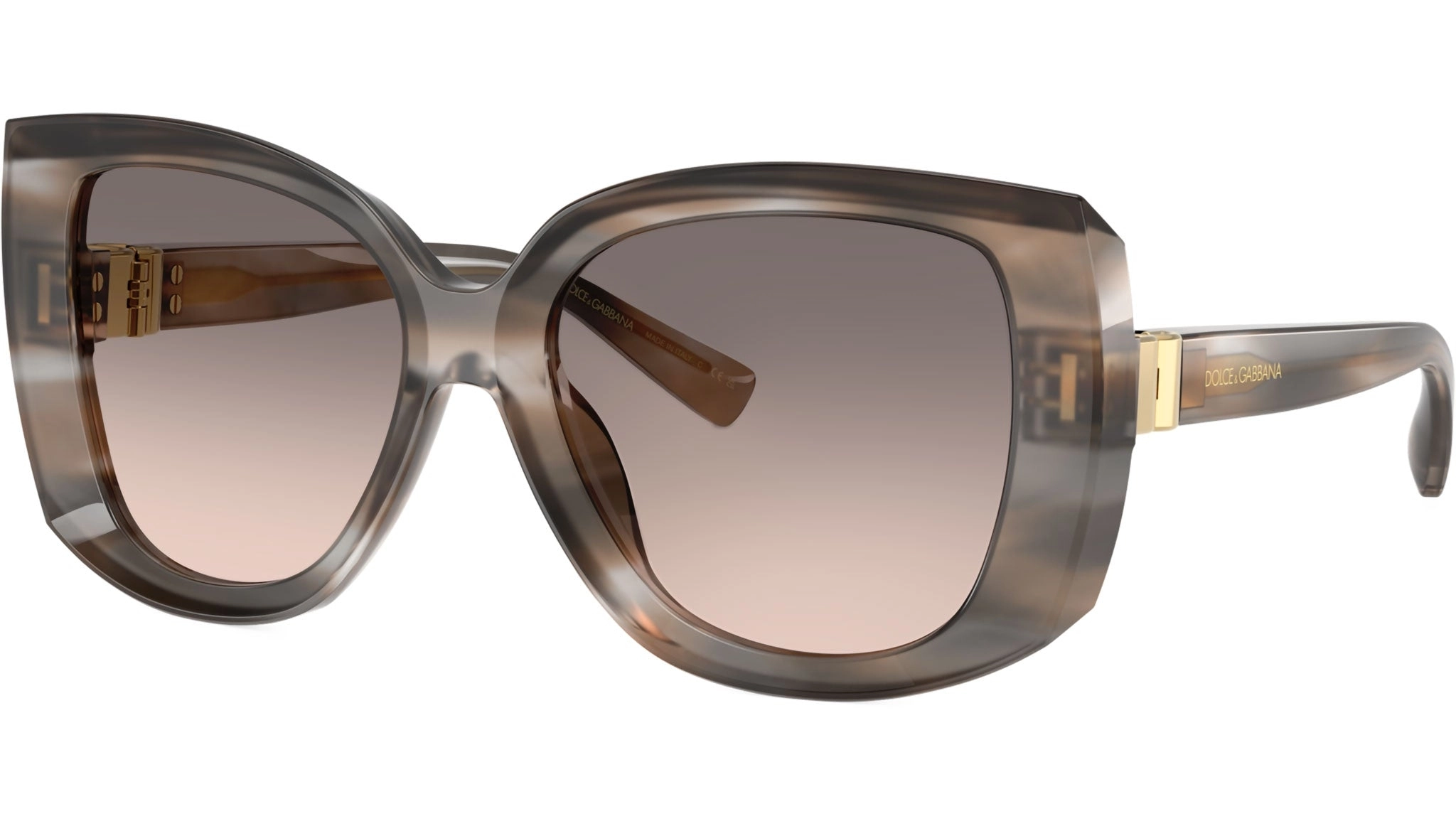 Dolce & Gabbana DG4495 (34493B) 56 | Kadın Renkli Güneş Gözlüğü